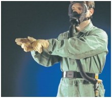 恒流式長管呼吸器